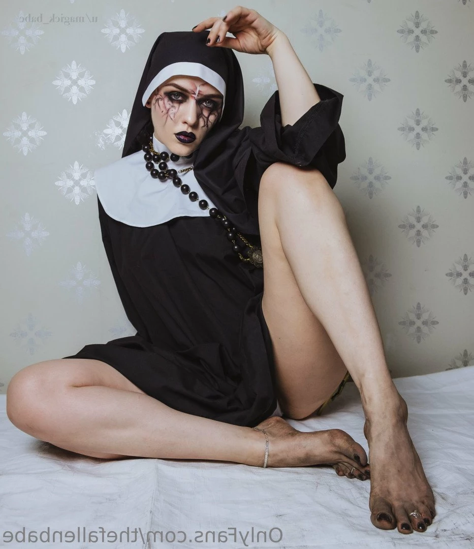 Fallen FREE✨ [ thefallenbabe ] Onlyfans leaked photo 5266145 on Hotleaks.tv