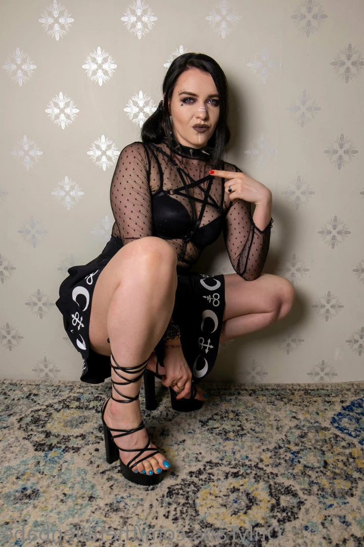 Fallen FREE✨ [ thefallenbabe ] Onlyfans leaked photo 10844748 on Hotleaks.tv