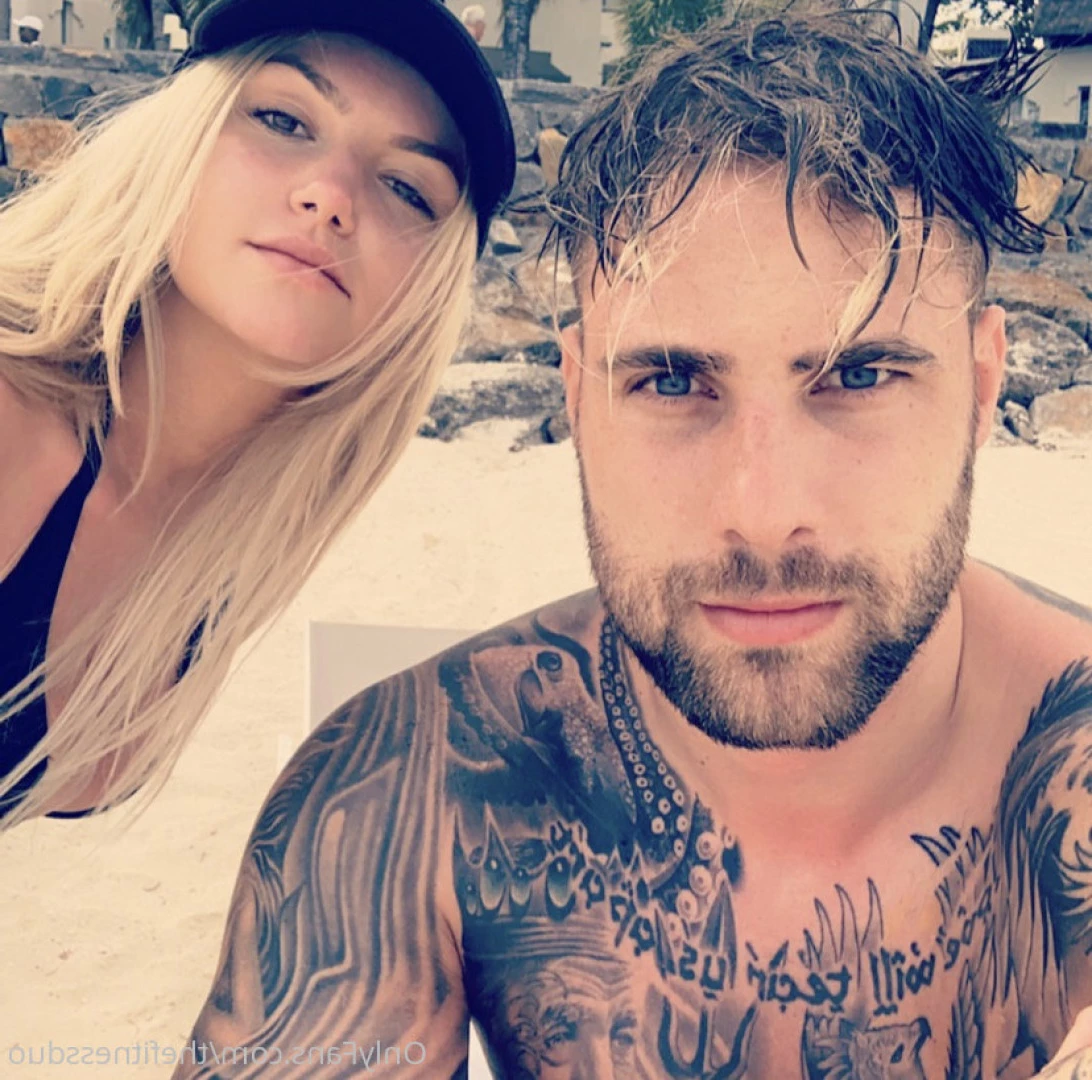 The Fitness Duo 💪🏻 NO PPV! [ thefitnessduo ] Onlyfans leaked photo 9459789 on Hotleaks.tv