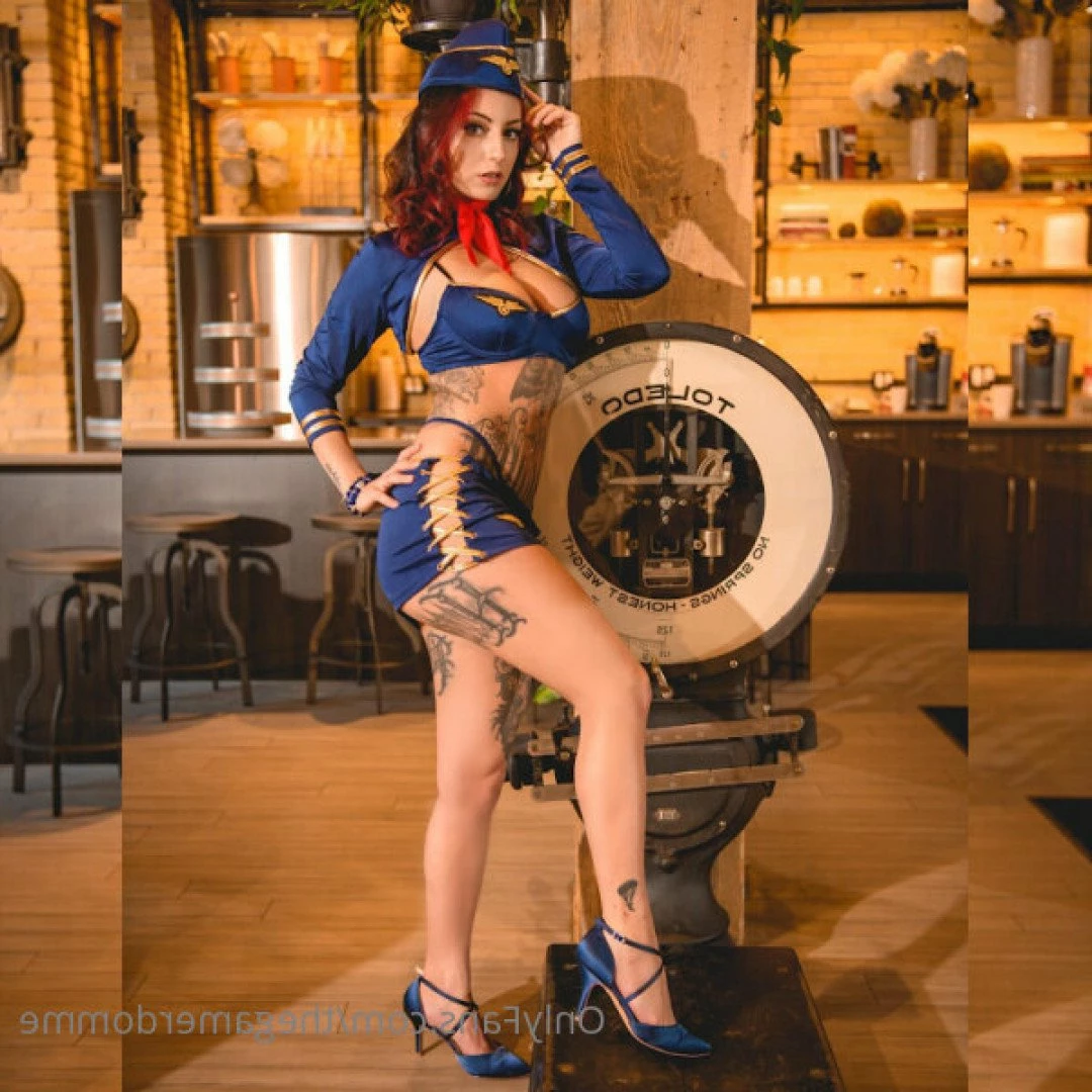 Hazel Roots IS THE GAMER DOMME [ thegamerdomme ] Onlyfans leaked photo 4861798 on Hotleaks.tv