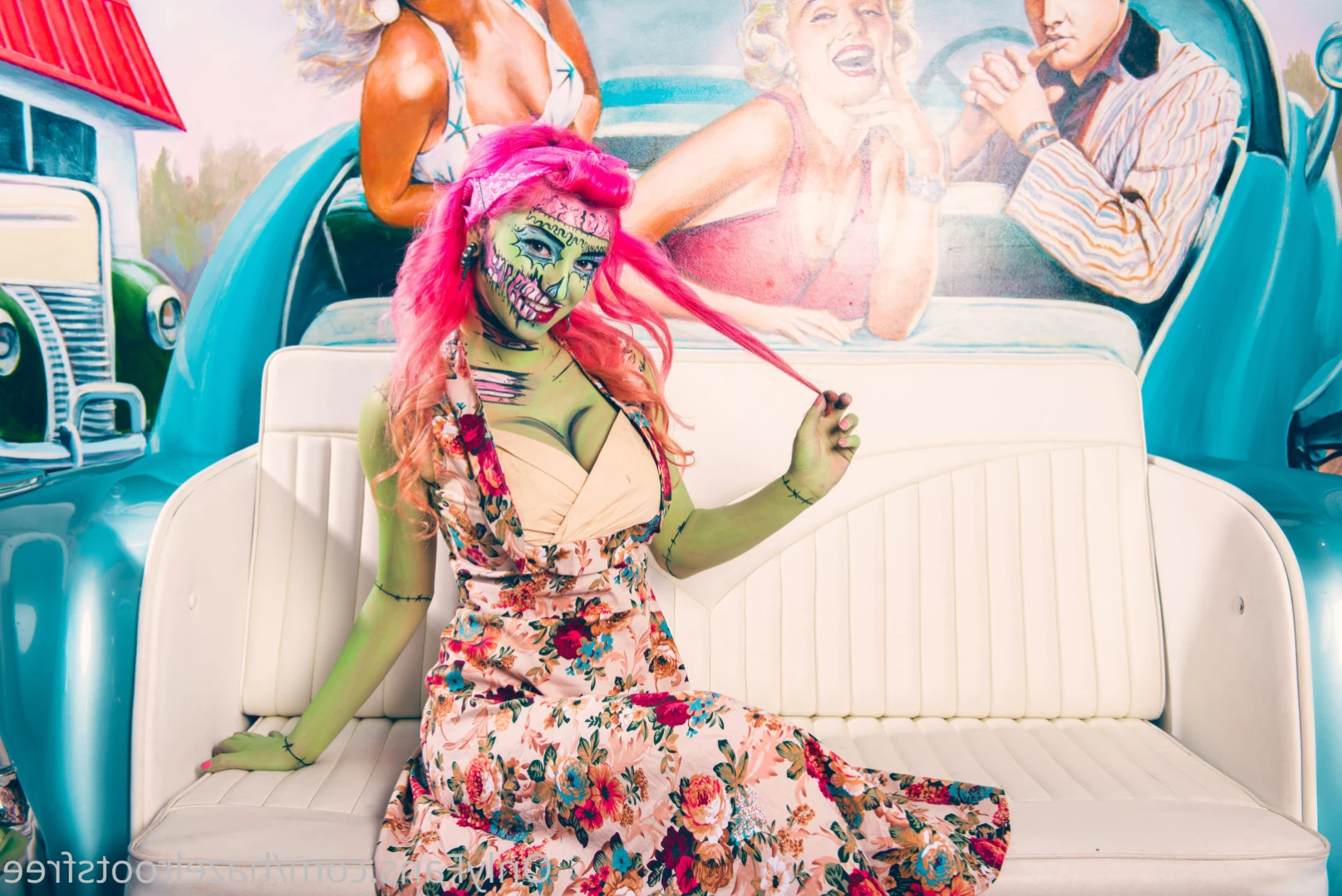 Hazel Roots IS THE GAMER DOMME [ thegamerdomme ] Onlyfans leaked photo 11101162 on Hotleaks.tv