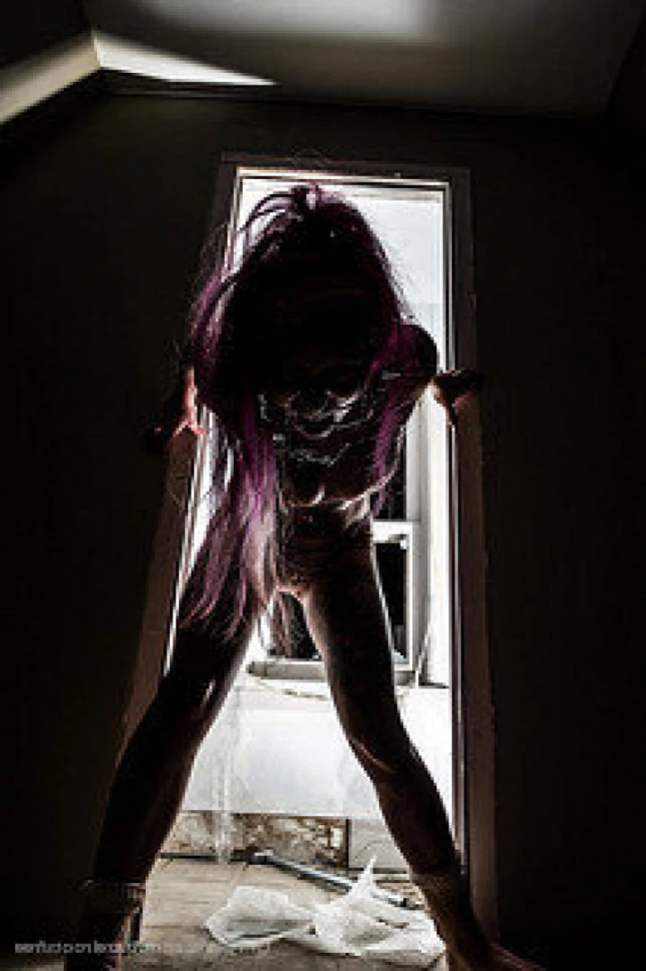 Hazel Roots IS THE GAMER DOMME [ thegamerdomme ] Onlyfans leaked photo 11101171 on Hotleaks.tv