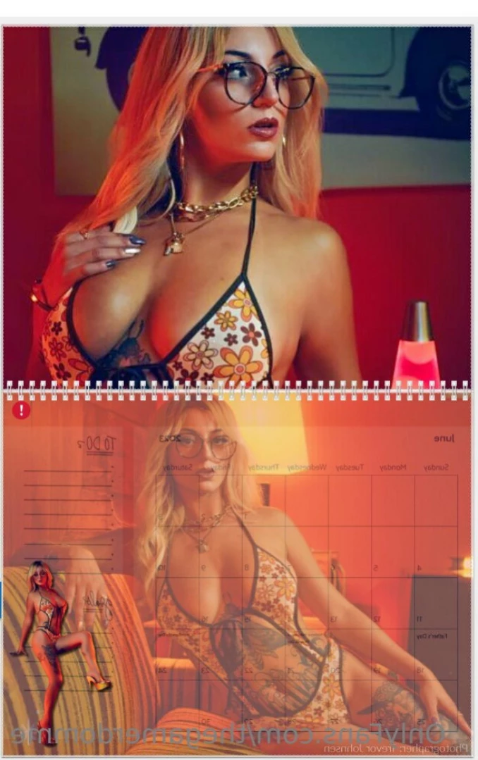 Hazel Roots IS THE GAMER DOMME [ thegamerdomme ] Onlyfans leaked photo 11101175 on Hotleaks.tv