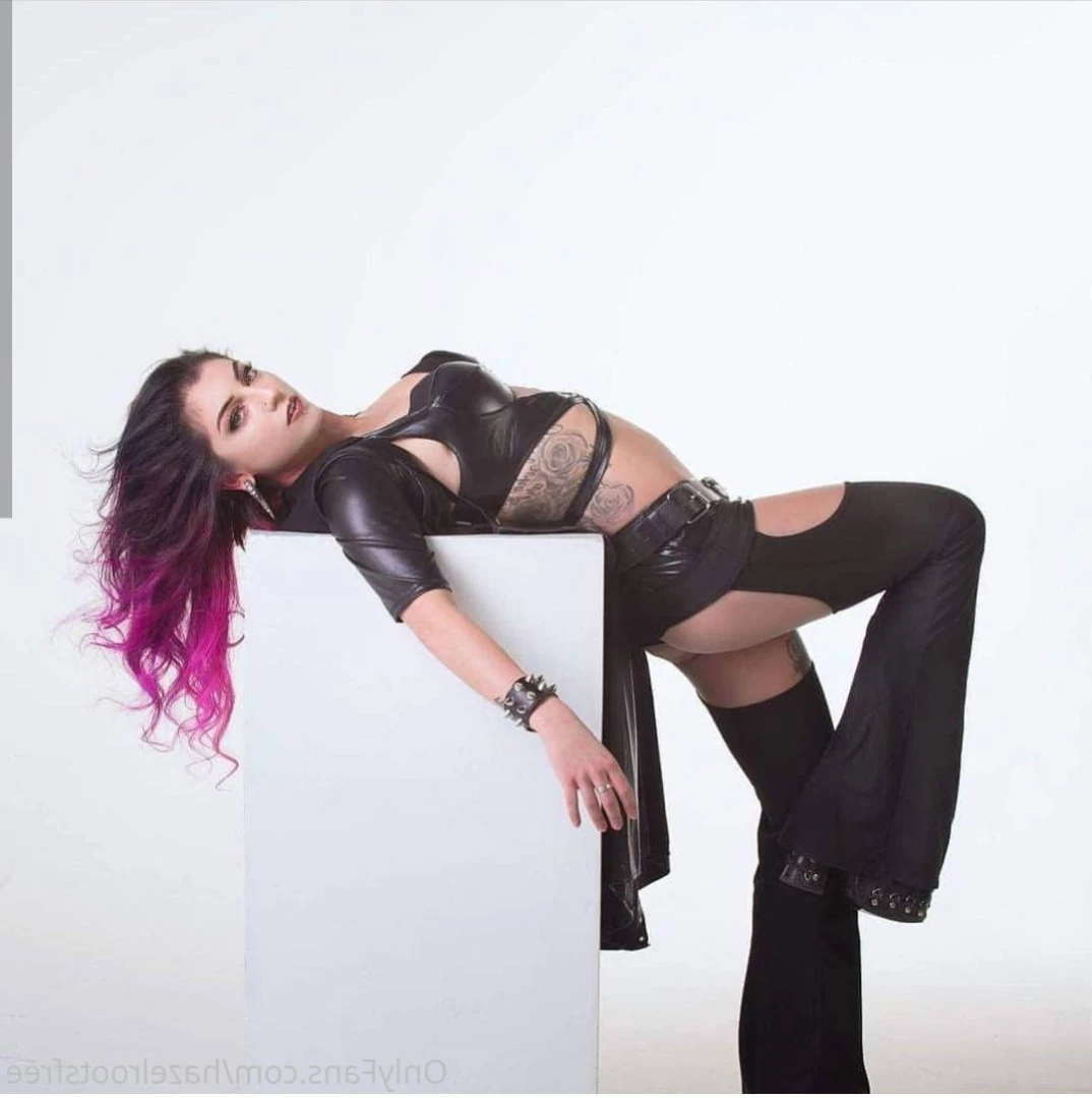 Hazel Roots IS THE GAMER DOMME [ thegamerdomme ] Onlyfans leaked photo 11101183 on Hotleaks.tv