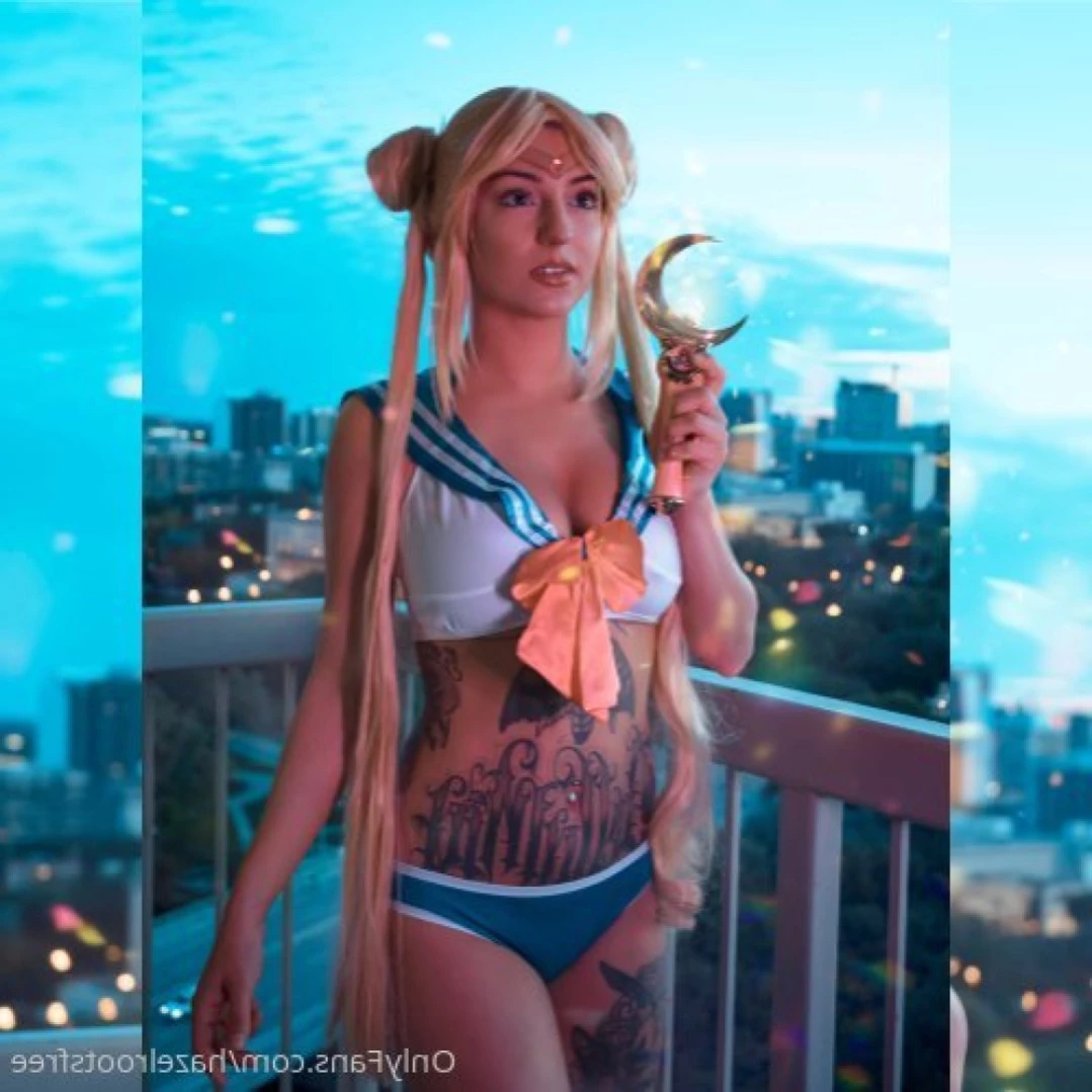 Hazel Roots IS THE GAMER DOMME [ thegamerdomme ] Onlyfans leaked photo 11101189 on Hotleaks.tv