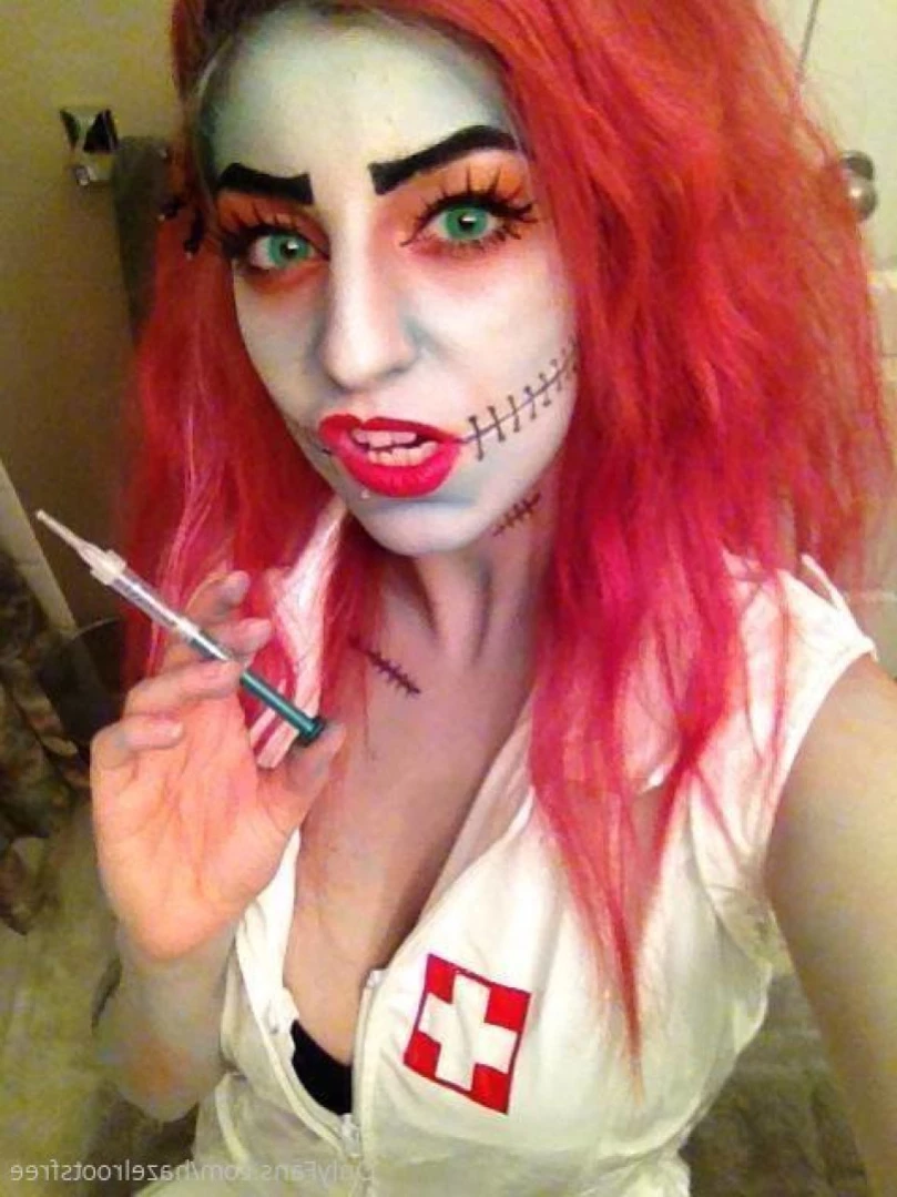 Hazel Roots IS THE GAMER DOMME [ thegamerdomme ] Onlyfans leaked photo 11723767 on Hotleaks.tv