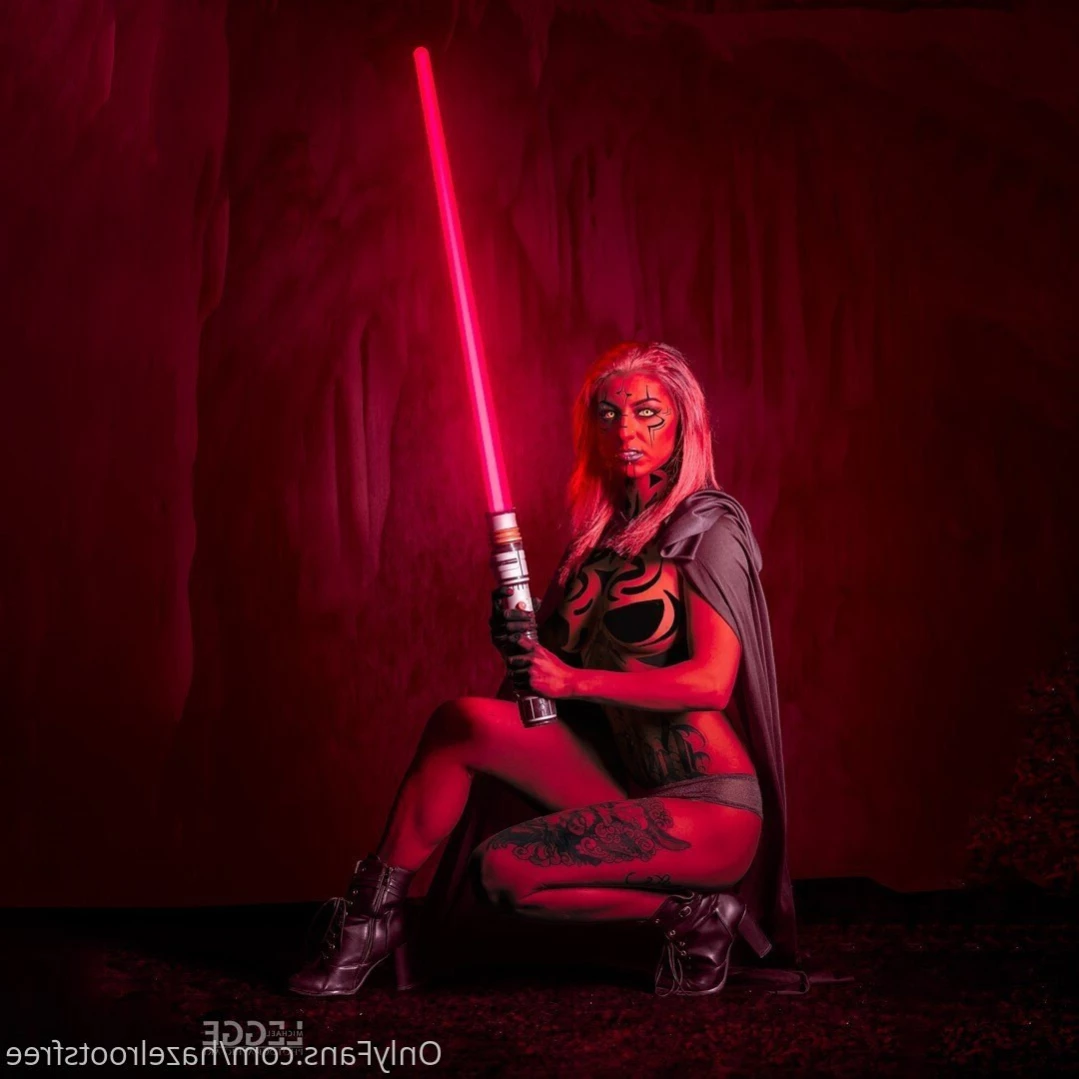 Hazel Roots IS THE GAMER DOMME [ thegamerdomme ] Onlyfans leaked photo 12783237 on Hotleaks.tv