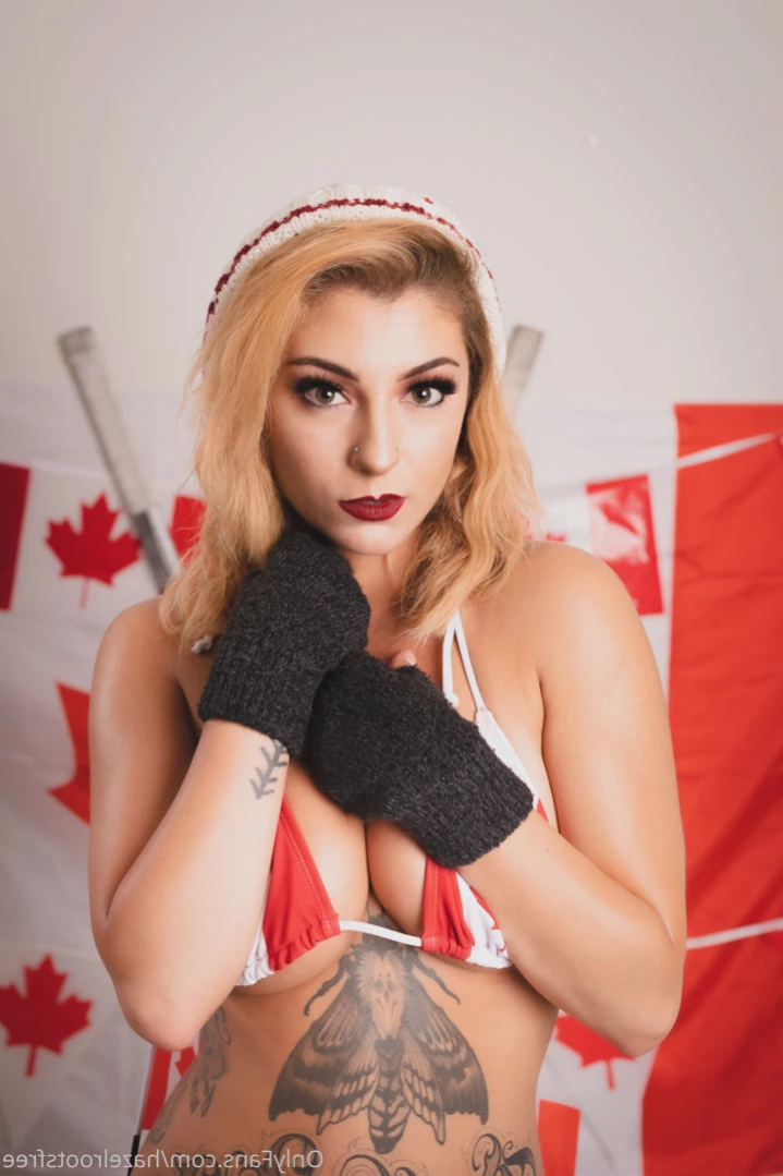 Hazel Roots IS THE GAMER DOMME [ thegamerdomme ] Onlyfans leaked photo 12992776 on Hotleaks.tv