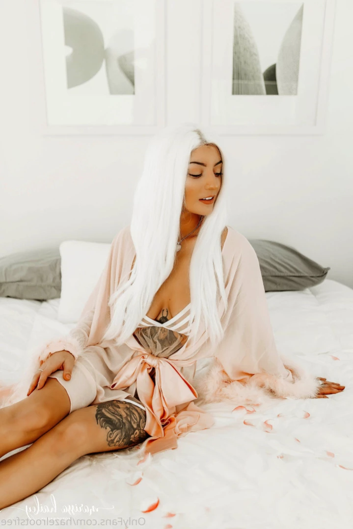 Hazel Roots IS THE GAMER DOMME [ thegamerdomme ] Onlyfans leaked photo 13381667 on Hotleaks.tv