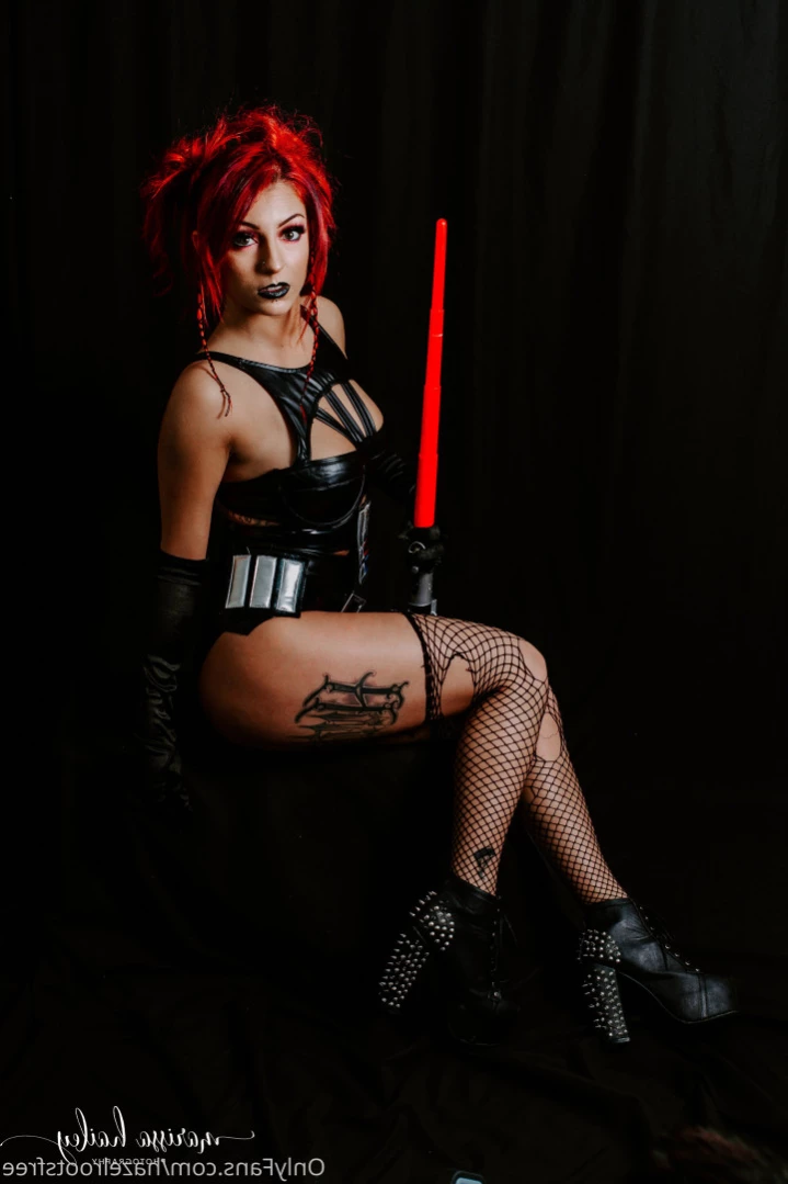 Hazel Roots IS THE GAMER DOMME [ thegamerdomme ] Onlyfans leaked photo 13549228 on Hotleaks.tv