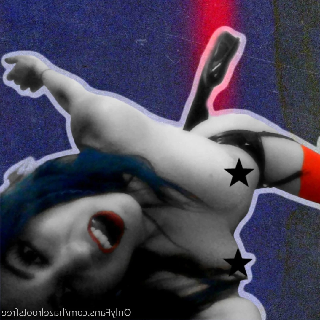 Hazel Roots IS THE GAMER DOMME [ thegamerdomme ] Onlyfans leaked photo 13749578 on Hotleaks.tv
