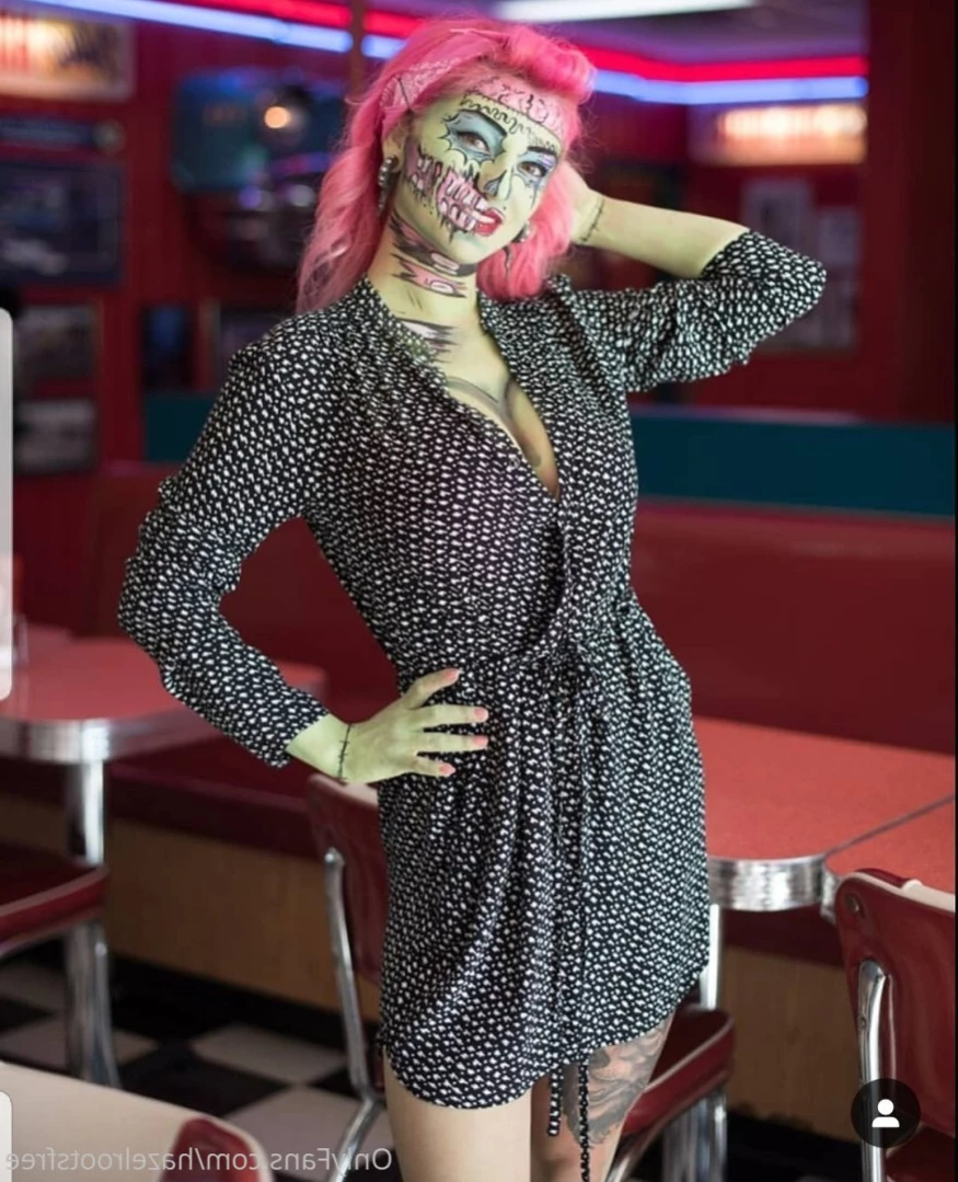 Hazel Roots IS THE GAMER DOMME [ thegamerdomme ] Onlyfans leaked photo 14584010 on Hotleaks.tv