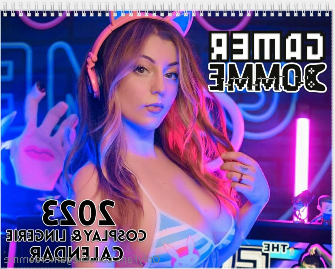 Hazel Roots IS THE GAMER DOMME [ thegamerdomme ] Onlyfans leaked photo 14782201 on Hotleaks.tv