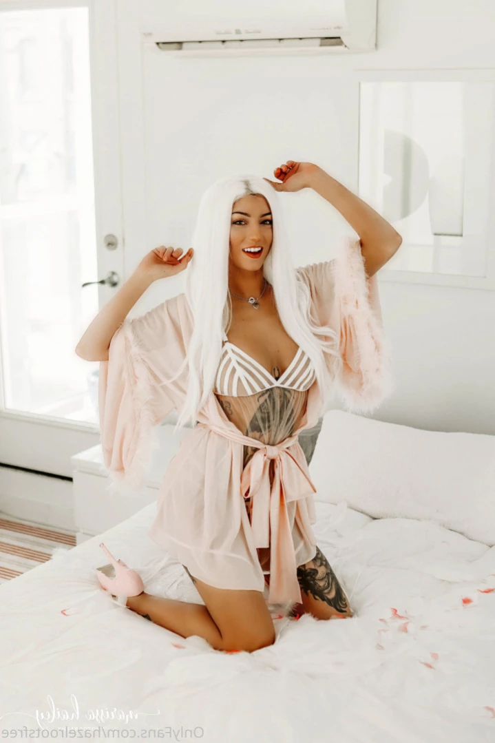 Hazel Roots IS THE GAMER DOMME [ thegamerdomme ] Onlyfans leaked photo 14923095 on Hotleaks.tv