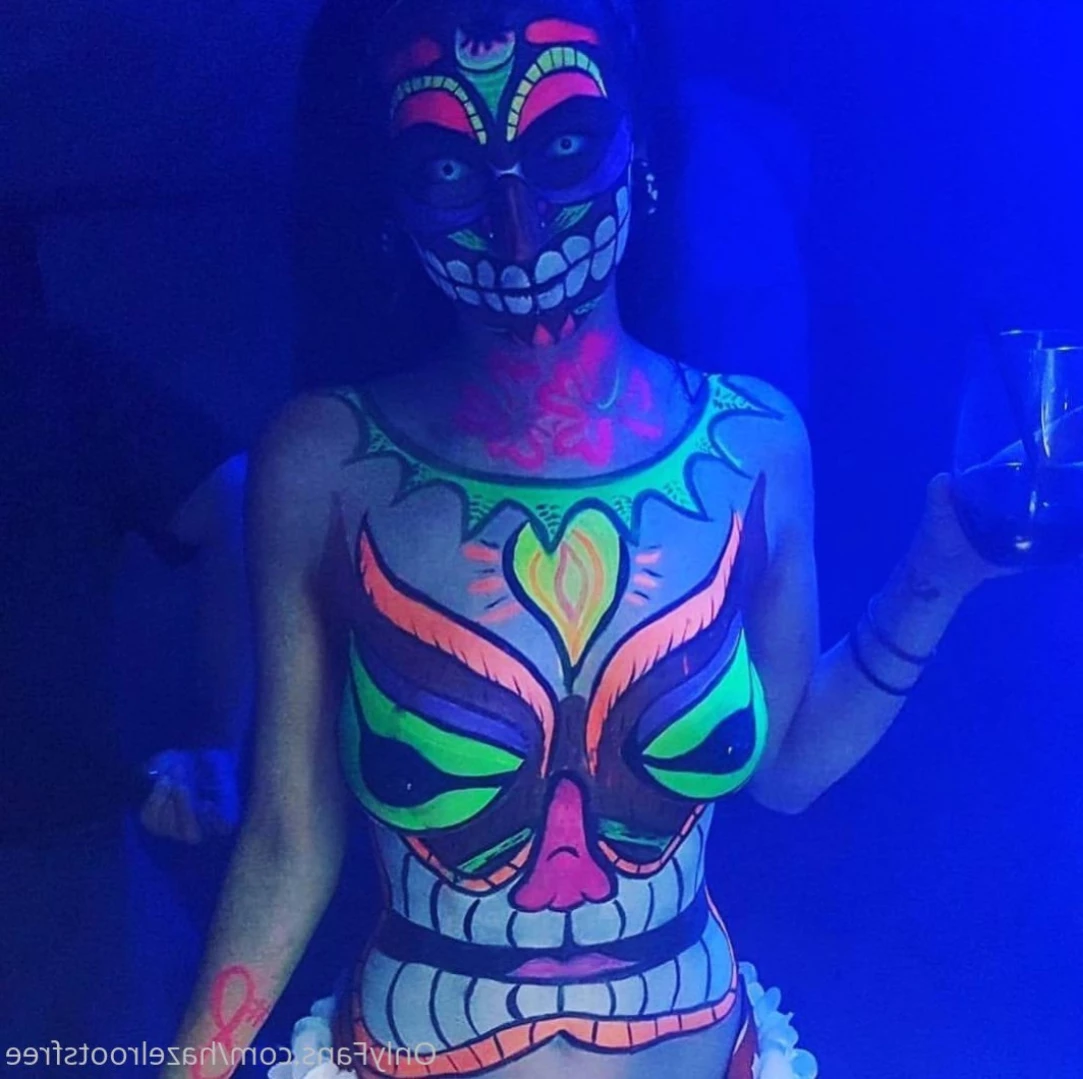 Hazel Roots IS THE GAMER DOMME [ thegamerdomme ] Onlyfans leaked photo 14977761 on Hotleaks.tv