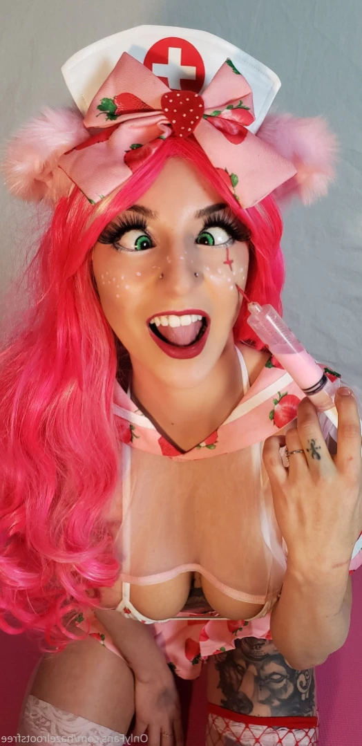 Hazel Roots IS THE GAMER DOMME [ thegamerdomme ] Onlyfans leaked photo 14977782 on Hotleaks.tv