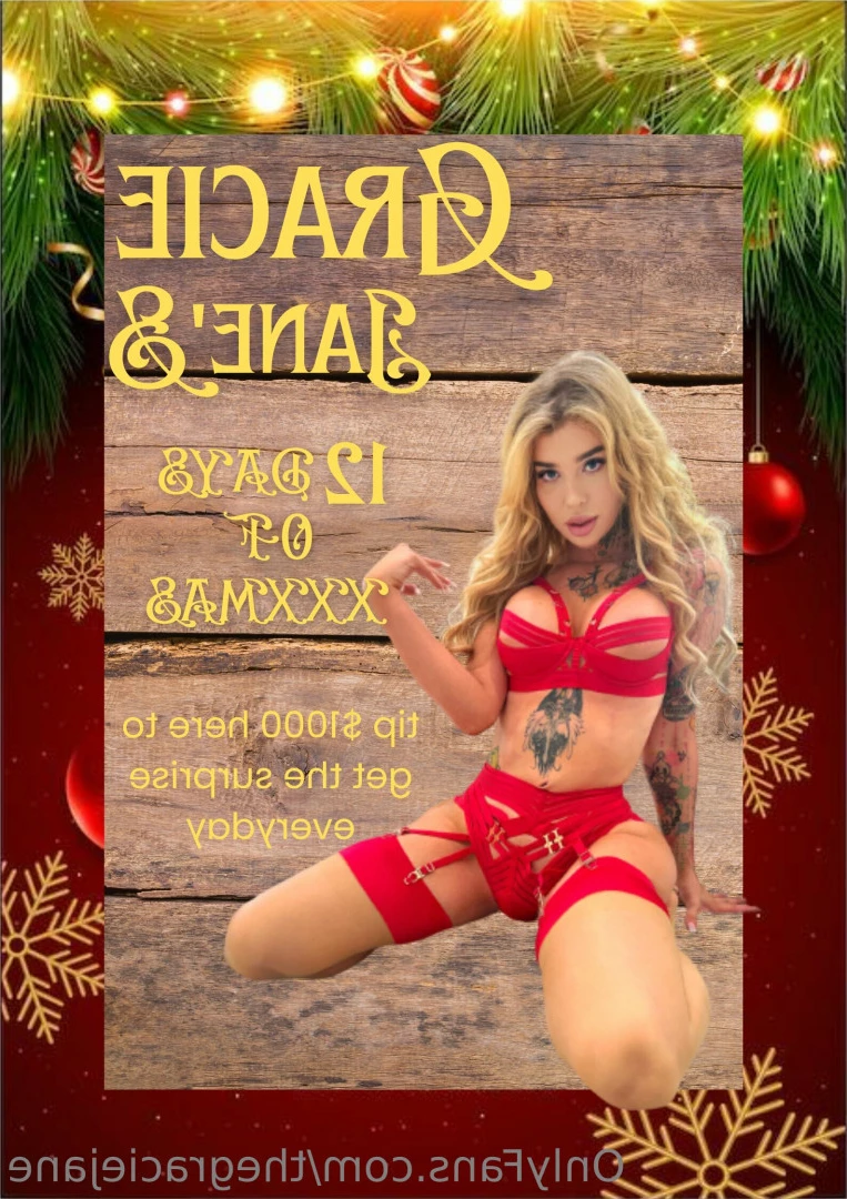 thegraciejane Onlyfans leaked photo 16800220 on Hotleaks.tv