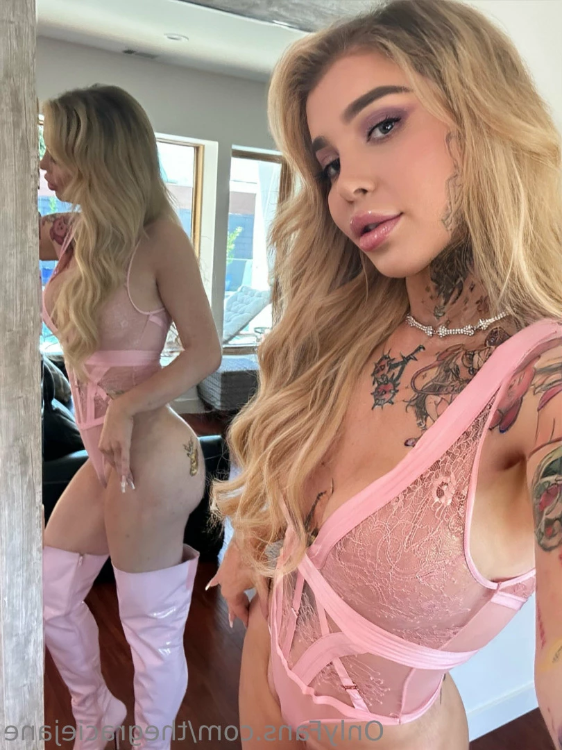thegraciejane Onlyfans leaked photo 10660526 on Hotleaks.tv