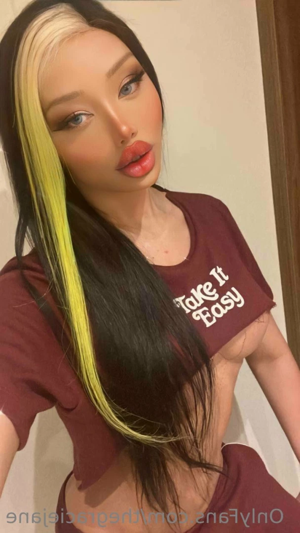 thegraciejane Onlyfans leaked photo 10660542 on Hotleaks.tv