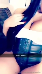 jasminejuguilon Onlyfans leaked video 1510323 on Hotleaks.tv