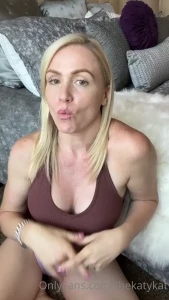 🍀 Katy Kat 🍀 [ thekatykat ] Onlyfans leaked video 5414257 on Hotleaks.tv