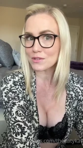 🍀 Katy Kat 🍀 [ thekatykat ] Onlyfans leaked video 8628511 on Hotleaks.tv