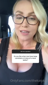 🍀 Katy Kat 🍀 [ thekatykat ] Onlyfans leaked video 8628518 on Hotleaks.tv