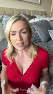 🍀 Katy Kat 🍀 [ thekatykat ] Onlyfans leaked video 8628525 on Hotleaks.tv