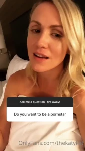 🍀 Katy Kat 🍀 [ thekatykat ] Onlyfans leaked video 8628536 on Hotleaks.tv