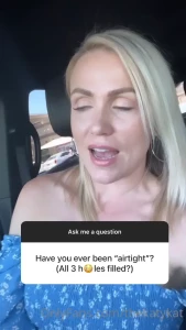 🍀 Katy Kat 🍀 [ thekatykat ] Onlyfans leaked video 8628598 on Hotleaks.tv