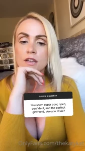 🍀 Katy Kat 🍀 [ thekatykat ] Onlyfans leaked video 8628616 on Hotleaks.tv