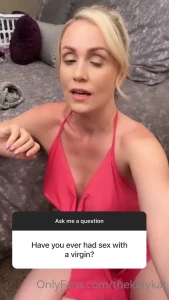 🍀 Katy Kat 🍀 [ thekatykat ] Onlyfans leaked video 8628618 on Hotleaks.tv