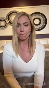 🍀 Katy Kat 🍀 [ thekatykat ] Onlyfans leaked video 8628629 on Hotleaks.tv