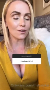 🍀 Katy Kat 🍀 [ thekatykat ] Onlyfans leaked video 8628745 on Hotleaks.tv