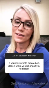 🍀 Katy Kat 🍀 [ thekatykat ] Onlyfans leaked video 8628748 on Hotleaks.tv