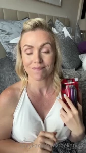 🍀 Katy Kat 🍀 [ thekatykat ] Onlyfans leaked video 8628769 on Hotleaks.tv