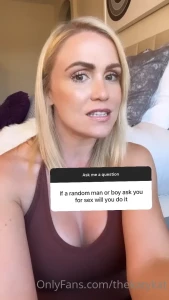 🍀 Katy Kat 🍀 [ thekatykat ] Onlyfans leaked video 8628842 on Hotleaks.tv
