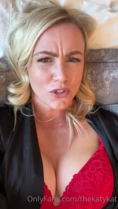 🍀 Katy Kat 🍀 [ thekatykat ] Onlyfans leaked video 8628863 on Hotleaks.tv
