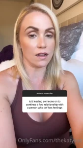 🍀 Katy Kat 🍀 [ thekatykat ] Onlyfans leaked video 8628866 on Hotleaks.tv