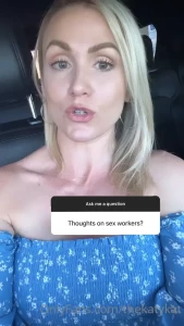 🍀 Katy Kat 🍀 [ thekatykat ] Onlyfans leaked video 8628871 on Hotleaks.tv