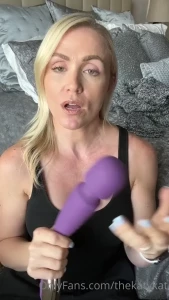🍀 Katy Kat 🍀 [ thekatykat ] Onlyfans leaked video 8628880 on Hotleaks.tv