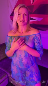 🍀 Katy Kat 🍀 [ thekatykat ] Onlyfans leaked video 8628886 on Hotleaks.tv