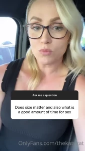 🍀 Katy Kat 🍀 [ thekatykat ] Onlyfans leaked video 8628900 on Hotleaks.tv