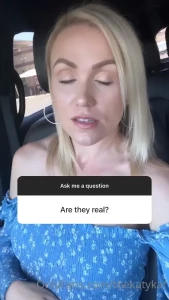 🍀 Katy Kat 🍀 [ thekatykat ] Onlyfans leaked video 8628901 on Hotleaks.tv