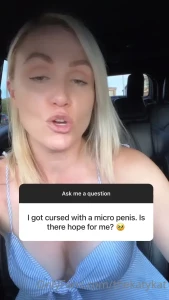 🍀 Katy Kat 🍀 [ thekatykat ] Onlyfans leaked video 8628979 on Hotleaks.tv