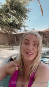 🍀 Katy Kat 🍀 [ thekatykat ] Onlyfans leaked video 8629037 on Hotleaks.tv