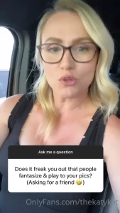 🍀 Katy Kat 🍀 [ thekatykat ] Onlyfans leaked video 8629044 on Hotleaks.tv