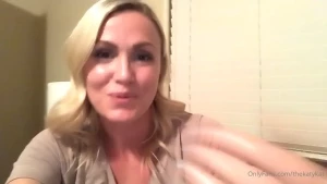 🍀 Katy Kat 🍀 [ thekatykat ] Onlyfans leaked video 8629047 on Hotleaks.tv