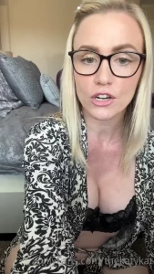 🍀 Katy Kat 🍀 [ thekatykat ] Onlyfans leaked video 8629093 on Hotleaks.tv