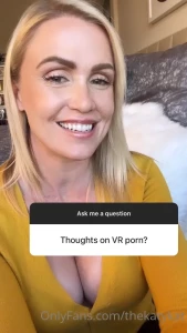 🍀 Katy Kat 🍀 [ thekatykat ] Onlyfans leaked video 8629103 on Hotleaks.tv